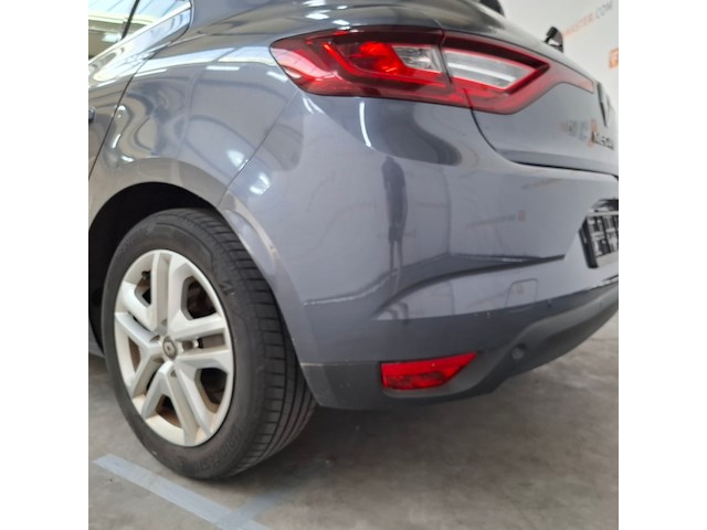 Personenauto, renault, megane, 2018 - afbeelding 19 van  68