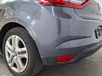 Personenauto, renault, megane, 2018 - afbeelding 19 van  68