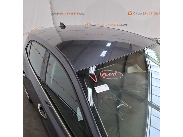 Personenauto, renault, megane, 2018 - afbeelding 21 van  68