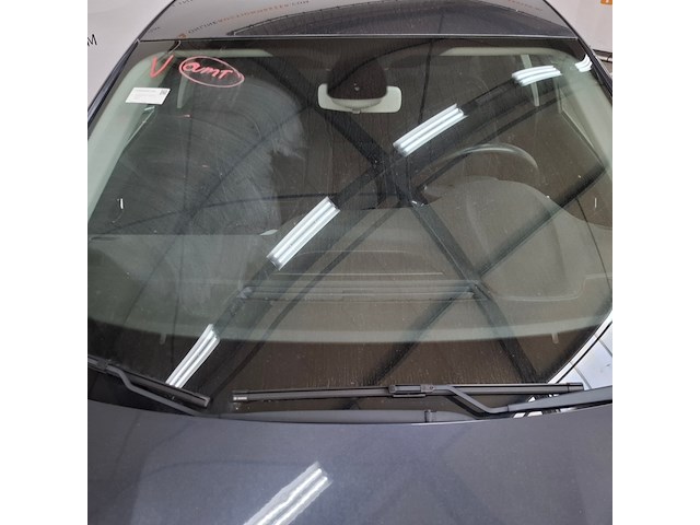Personenauto, renault, megane, 2018 - afbeelding 22 van  68