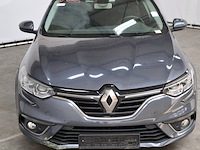 Personenauto, renault, megane, 2018 - afbeelding 12 van  68