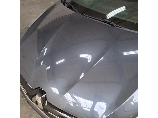 Personenauto, renault, megane, 2018 - afbeelding 25 van  68