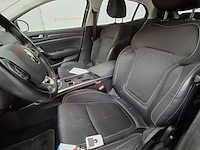 Personenauto, renault, megane, 2018 - afbeelding 31 van  68
