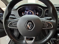 Personenauto, renault, megane, 2018 - afbeelding 32 van  68