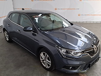 Personenauto, renault, megane, 2018 - afbeelding 23 van  68
