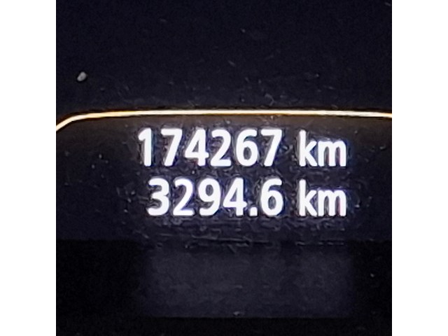 Personenauto, renault, megane, 2018 - afbeelding 35 van  68