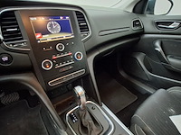 Personenauto, renault, megane, 2018 - afbeelding 39 van  68