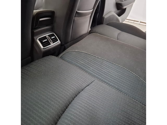 Personenauto, renault, megane, 2018 - afbeelding 42 van  68
