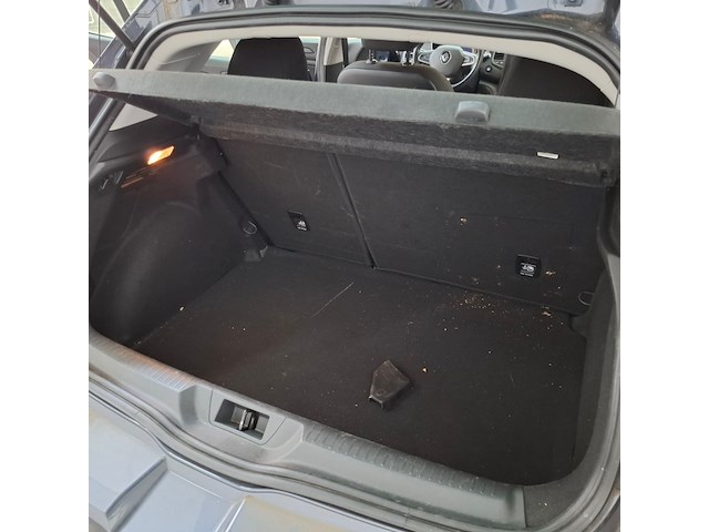 Personenauto, renault, megane, 2018 - afbeelding 44 van  68