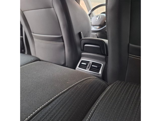 Personenauto, renault, megane, 2018 - afbeelding 48 van  68