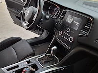 Personenauto, renault, megane, 2018 - afbeelding 49 van  68
