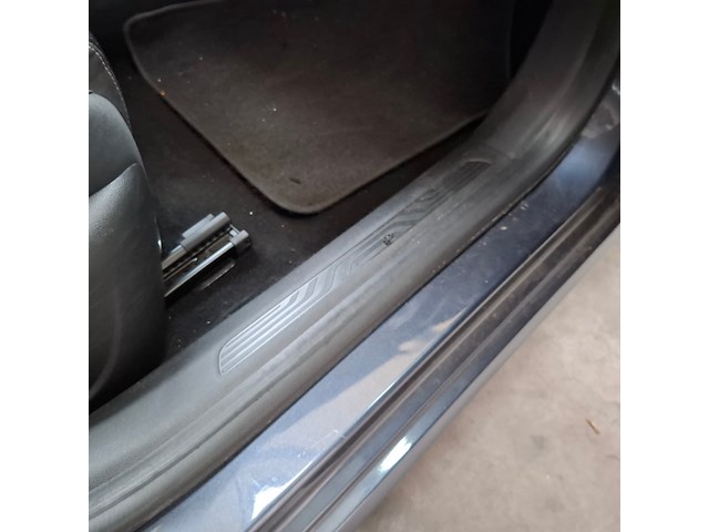 Personenauto, renault, megane, 2018 - afbeelding 51 van  68