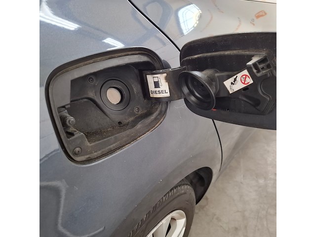 Personenauto, renault, megane, 2018 - afbeelding 53 van  68