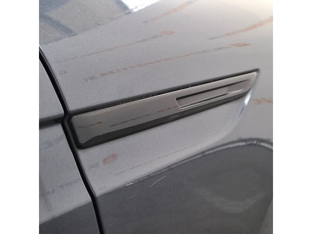 Personenauto, renault, megane, 2018 - afbeelding 45 van  68