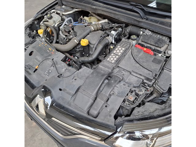 Personenauto, renault, megane, 2018 - afbeelding 57 van  68