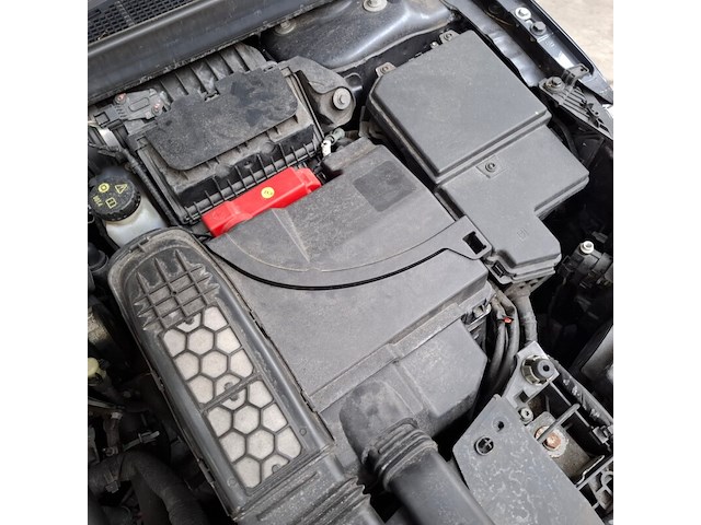 Personenauto, renault, megane, 2018 - afbeelding 58 van  68