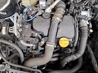Personenauto, renault, megane, 2018 - afbeelding 59 van  68