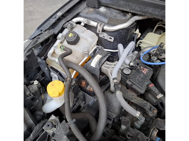 Personenauto, renault, megane, 2018 - afbeelding 60 van  68