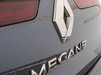 Personenauto, renault, megane, 2018 - afbeelding 61 van  68