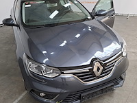 Personenauto, renault, megane, 2018 - afbeelding 62 van  68