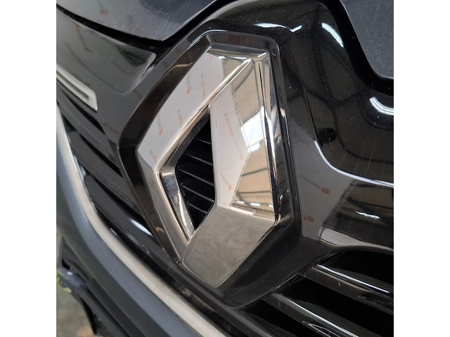 Personenauto, renault, megane, 2018 - afbeelding 63 van  68