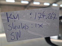Personenauto, renault, megane, 2018 - afbeelding 64 van  68