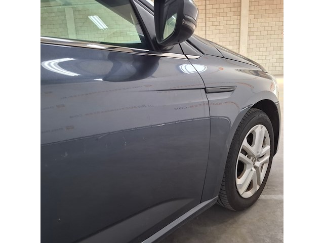 Personenauto, renault, megane, 2018 - afbeelding 56 van  68