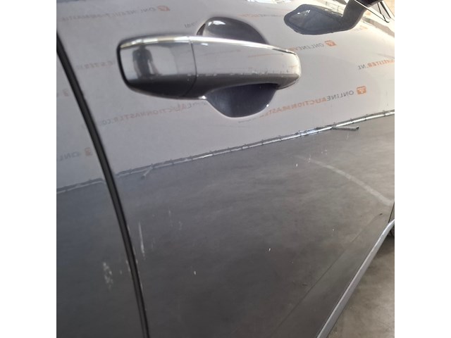 Personenauto, renault, megane, 2018 - afbeelding 66 van  68