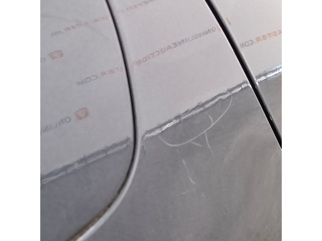 Personenauto, renault, megane, 2018 - afbeelding 68 van  68