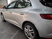 Personenauto, renault, megane, 2018 - afbeelding 2 van  67
