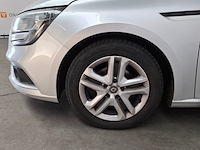 Personenauto, renault, megane, 2018 - afbeelding 5 van  67