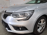 Personenauto, renault, megane, 2018 - afbeelding 7 van  67