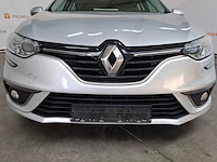Personenauto, renault, megane, 2018 - afbeelding 8 van  67