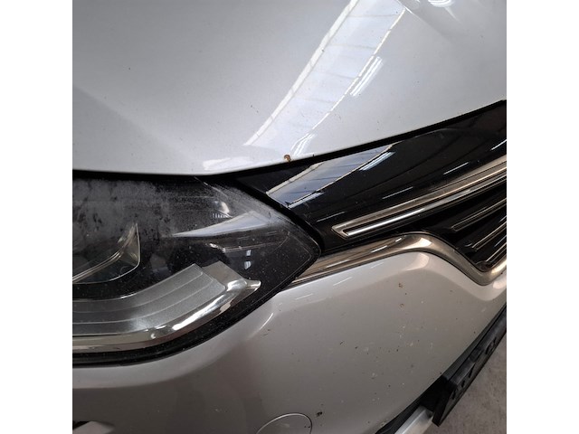 Personenauto, renault, megane, 2018 - afbeelding 10 van  67