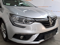 Personenauto, renault, megane, 2018 - afbeelding 11 van  67