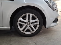 Personenauto, renault, megane, 2018 - afbeelding 13 van  67