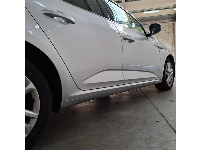 Personenauto, renault, megane, 2018 - afbeelding 14 van  67