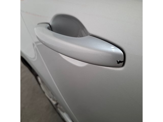Personenauto, renault, megane, 2018 - afbeelding 15 van  67