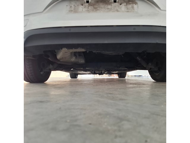 Personenauto, renault, megane, 2018 - afbeelding 16 van  67
