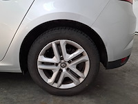 Personenauto, renault, megane, 2018 - afbeelding 17 van  67