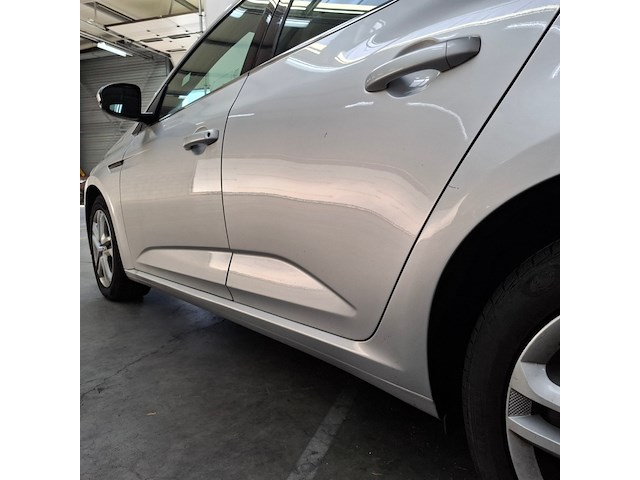 Personenauto, renault, megane, 2018 - afbeelding 19 van  67