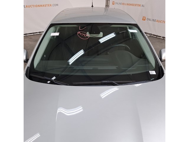 Personenauto, renault, megane, 2018 - afbeelding 21 van  67