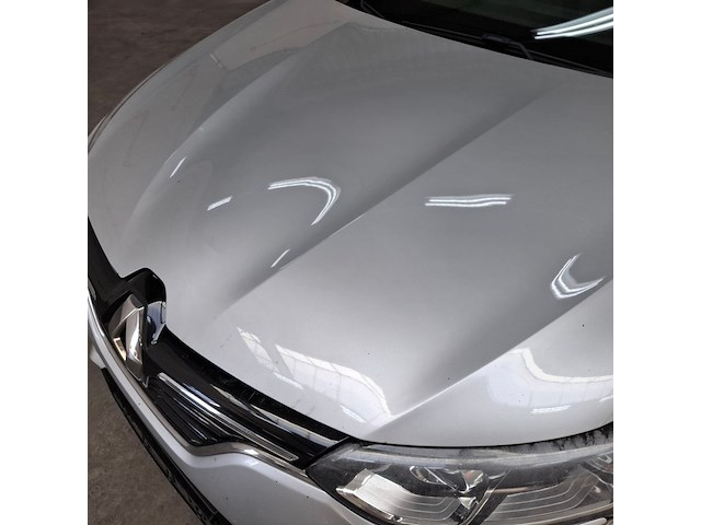 Personenauto, renault, megane, 2018 - afbeelding 22 van  67