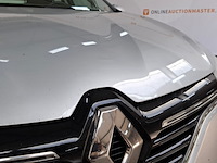 Personenauto, renault, megane, 2018 - afbeelding 24 van  67