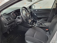 Personenauto, renault, megane, 2018 - afbeelding 25 van  67