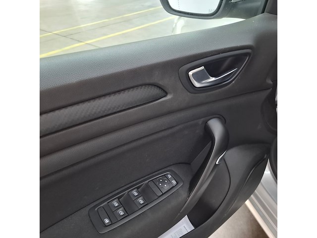 Personenauto, renault, megane, 2018 - afbeelding 26 van  67