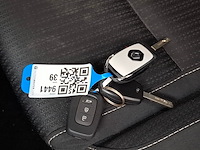 Personenauto, renault, megane, 2018 - afbeelding 27 van  67
