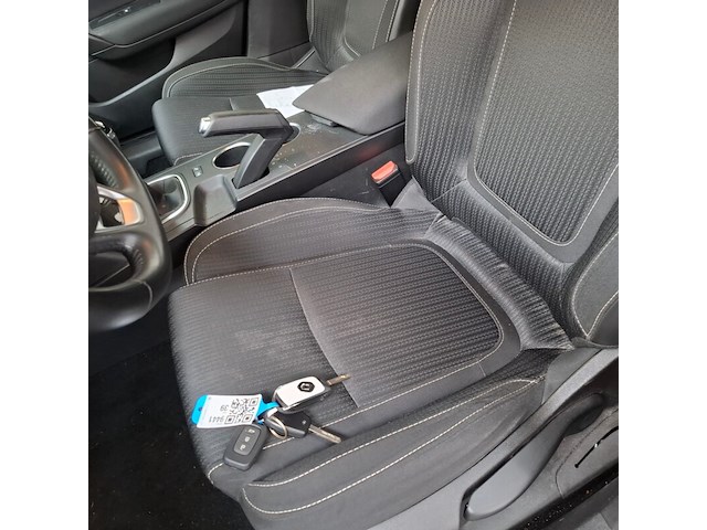 Personenauto, renault, megane, 2018 - afbeelding 28 van  67
