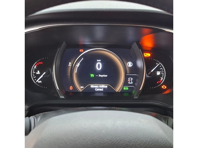 Personenauto, renault, megane, 2018 - afbeelding 31 van  67