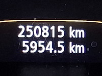 Personenauto, renault, megane, 2018 - afbeelding 32 van  67